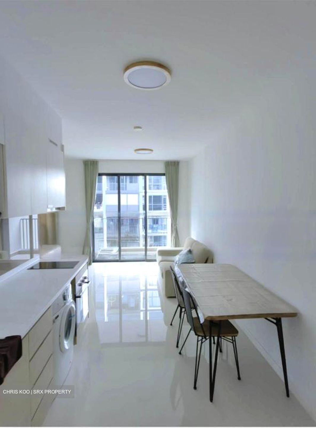 Treasure at Tampines (D18), Condominium #607503661